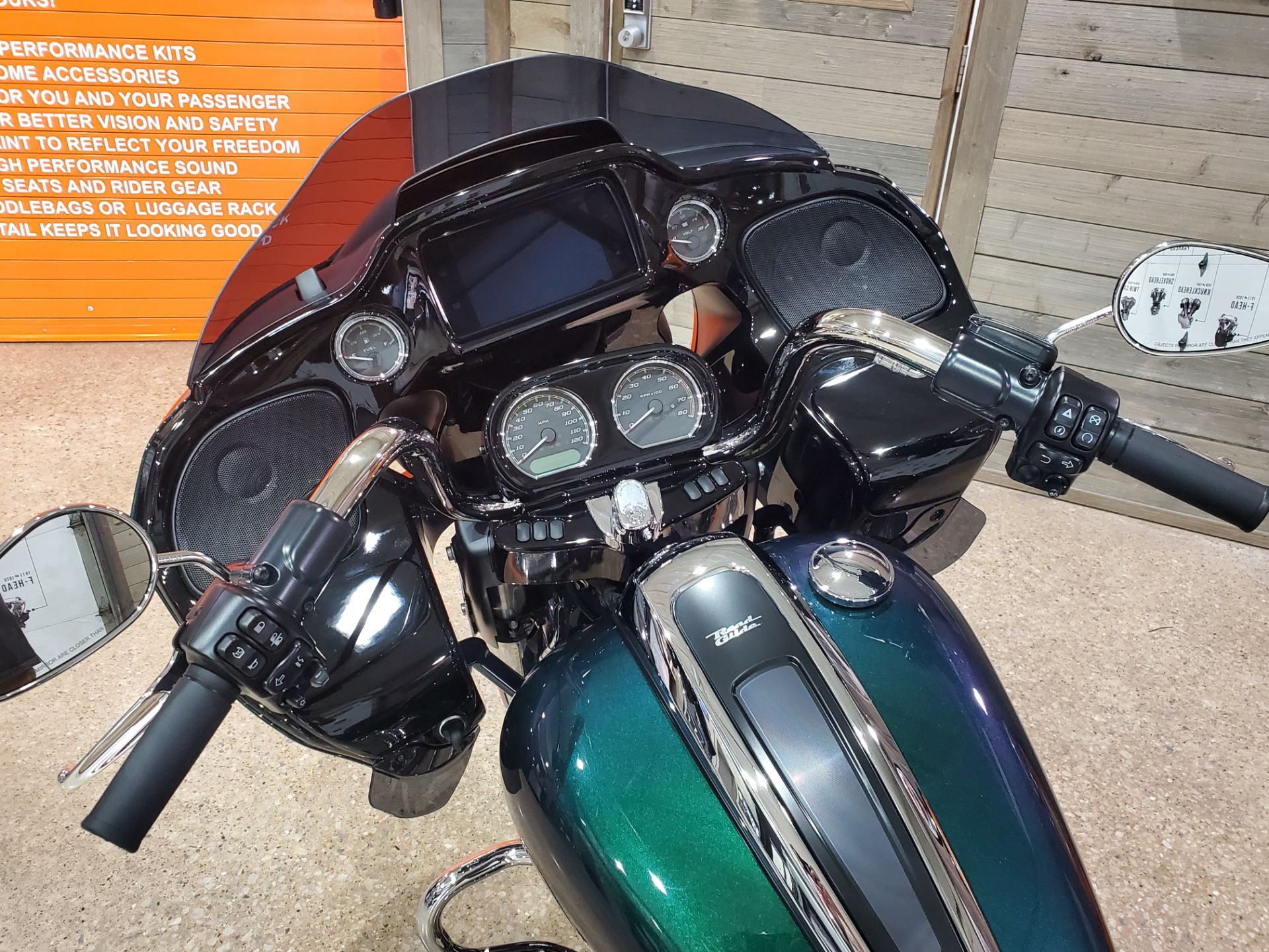2021 Harley-Davidson Road Glide® Special in Kokomo, Indiana - Photo 11