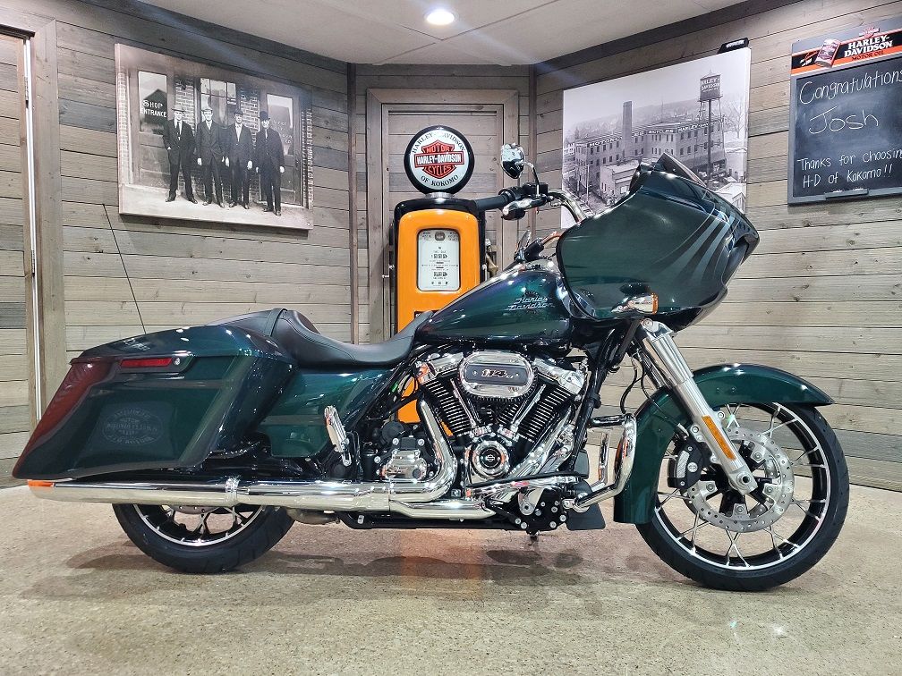 2021 Harley-Davidson Road Glide® Special in Kokomo, Indiana - Photo 1