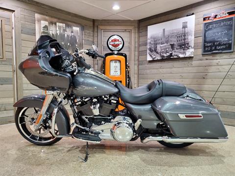 2021 Harley-Davidson Road Glide® in Kokomo, Indiana - Photo 6
