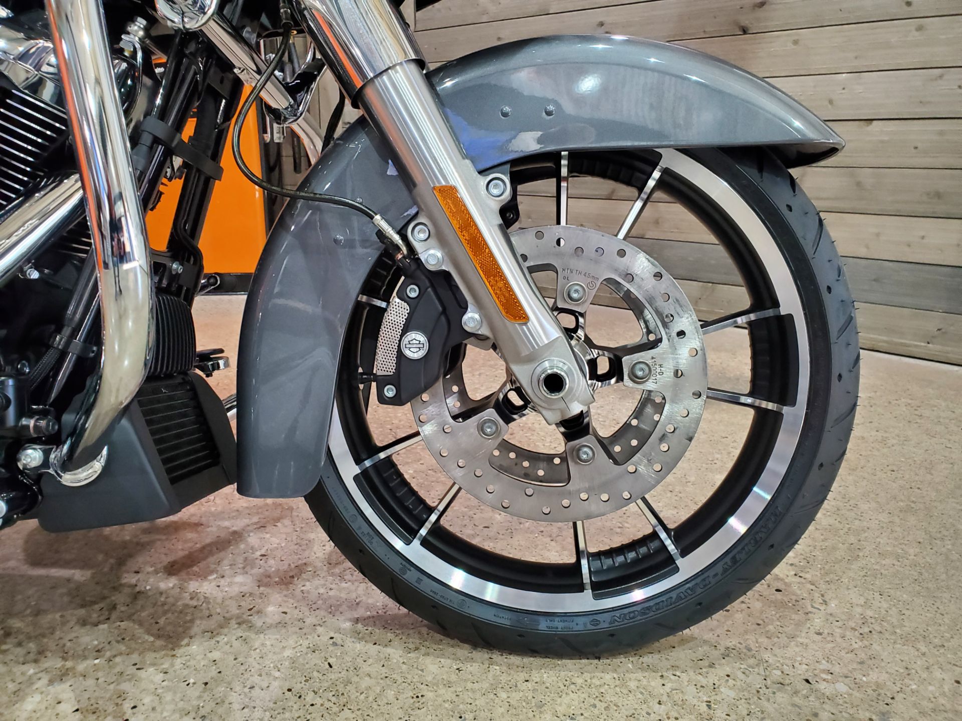 2021 Harley-Davidson Road Glide® in Kokomo, Indiana - Photo 12