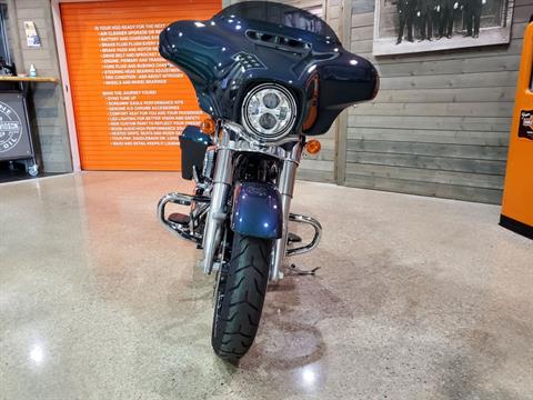 2021 Harley-Davidson Street Glide® Special in Kokomo, Indiana - Photo 9