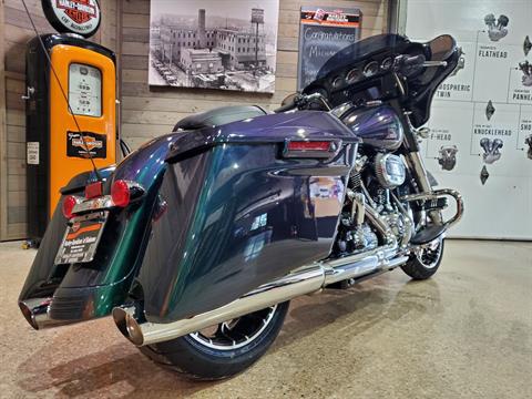 2021 Harley-Davidson Street Glide® Special in Kokomo, Indiana - Photo 3