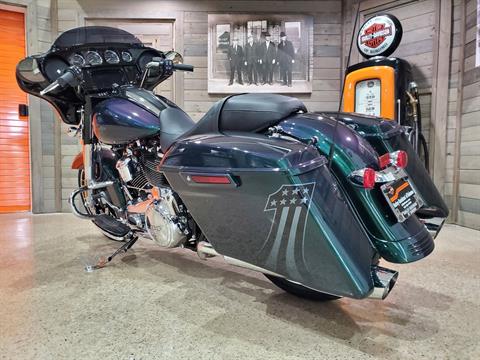2021 Harley-Davidson Street Glide® Special in Kokomo, Indiana - Photo 8