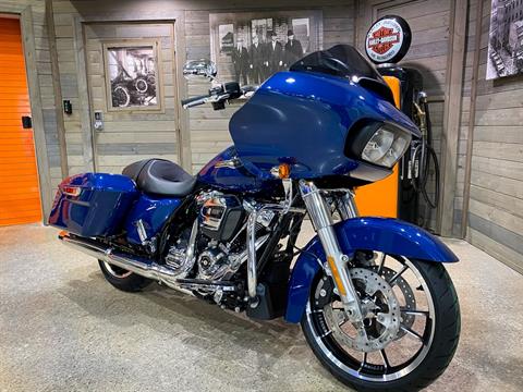 2022 Harley-Davidson Road Glide® in Kokomo, Indiana - Photo 5