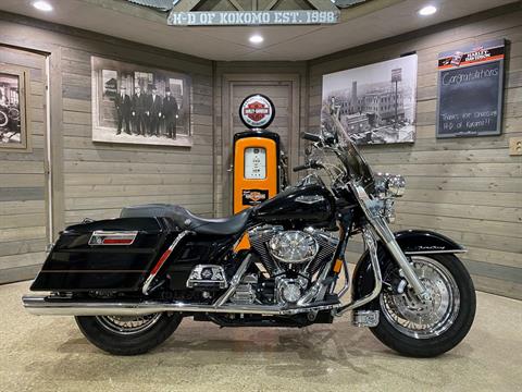 2000 Harley-Davidson FLHRCI Road King® Classic in Kokomo, Indiana - Photo 1