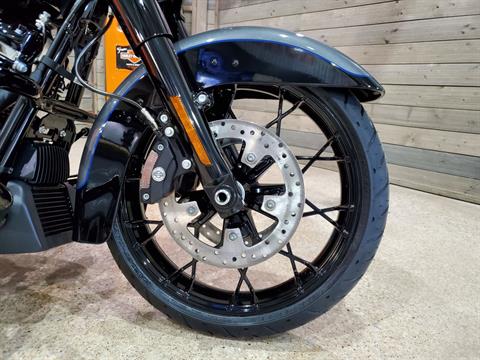 2021 Harley-Davidson Street Glide® Special in Kokomo, Indiana - Photo 12