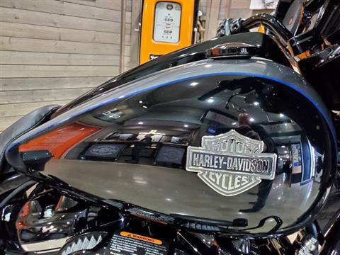 2021 Harley-Davidson Street Glide® Special in Kokomo, Indiana - Photo 4
