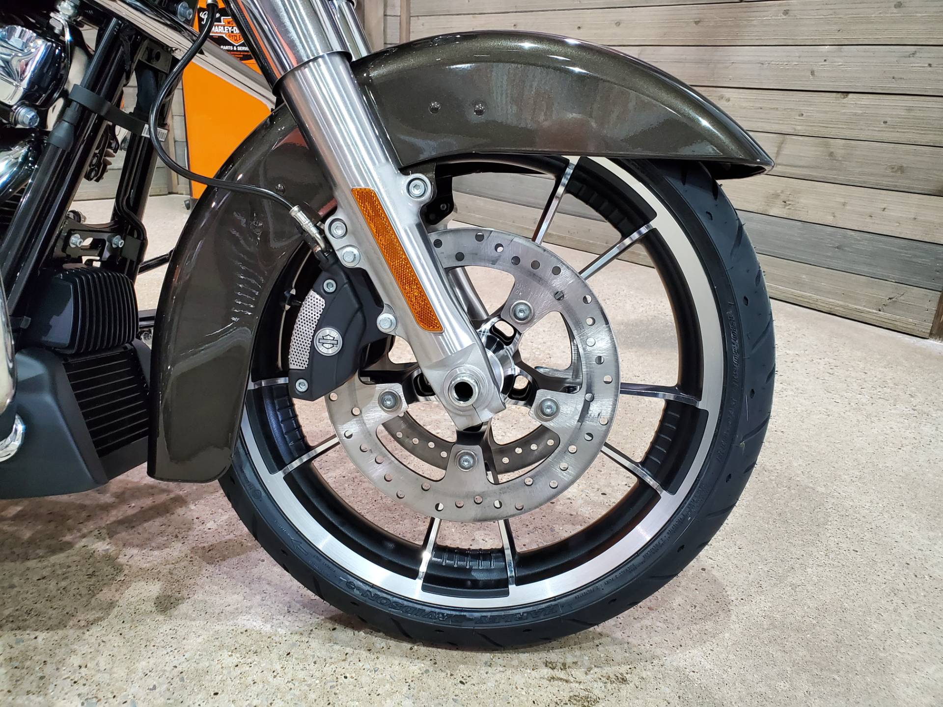 2021 Harley-Davidson Street Glide® in Kokomo, Indiana - Photo 12