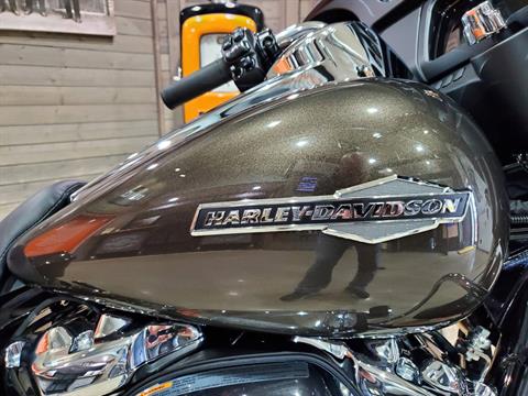 2021 Harley-Davidson Street Glide® in Kokomo, Indiana - Photo 4