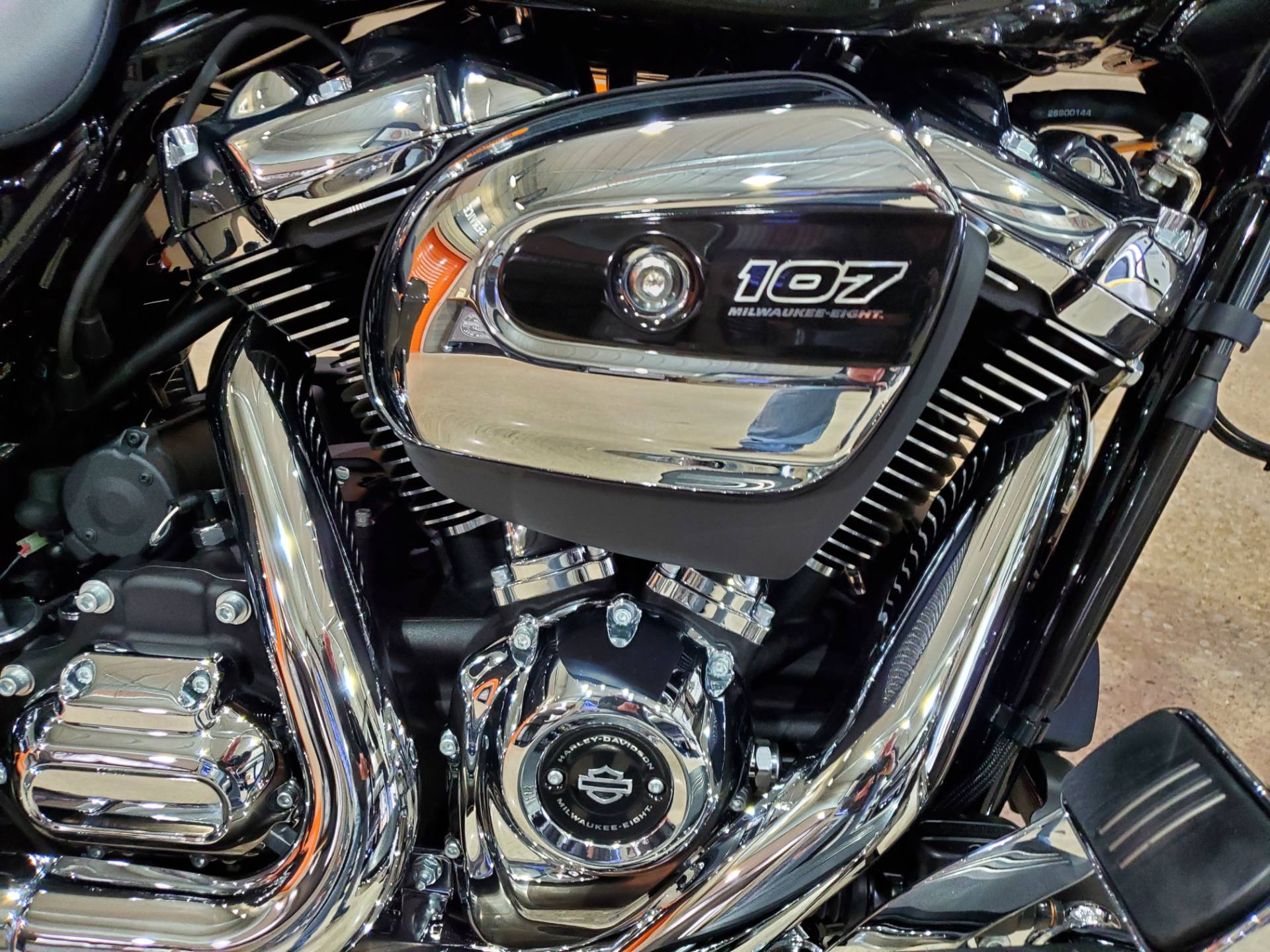 2021 Harley-Davidson Street Glide® in Kokomo, Indiana - Photo 5