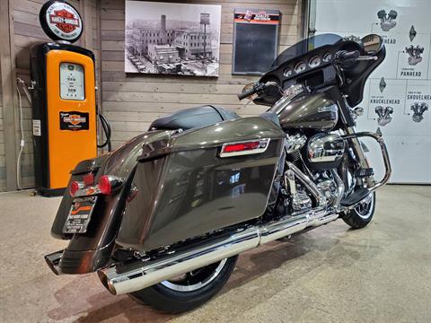 2021 Harley-Davidson Street Glide® in Kokomo, Indiana - Photo 3