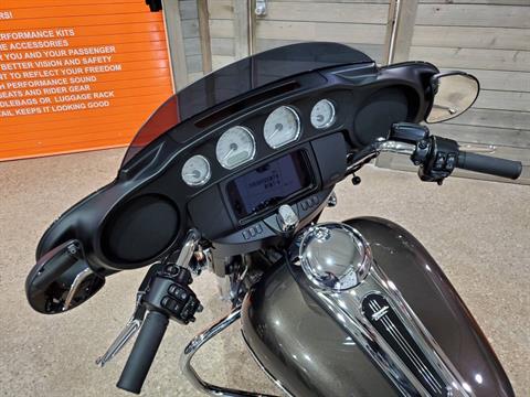 2021 Harley-Davidson Street Glide® in Kokomo, Indiana - Photo 11