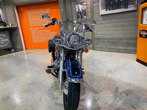 2022 Harley-Davidson Heritage Classic 114 in Kokomo, Indiana - Photo 6
