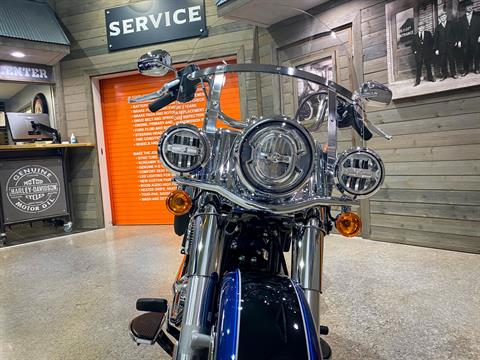 2022 Harley-Davidson Heritage Classic 114 in Kokomo, Indiana - Photo 7
