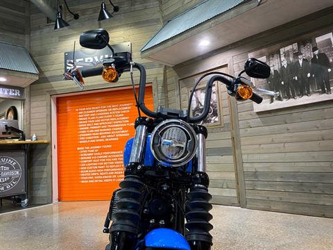 2022 Harley-Davidson Street Bob® 114 in Kokomo, Indiana - Photo 7
