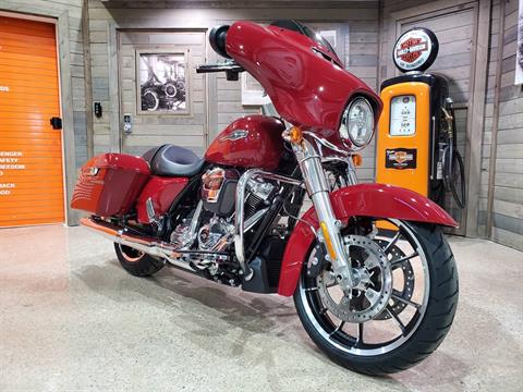 2021 Harley-Davidson Street Glide® in Kokomo, Indiana - Photo 2