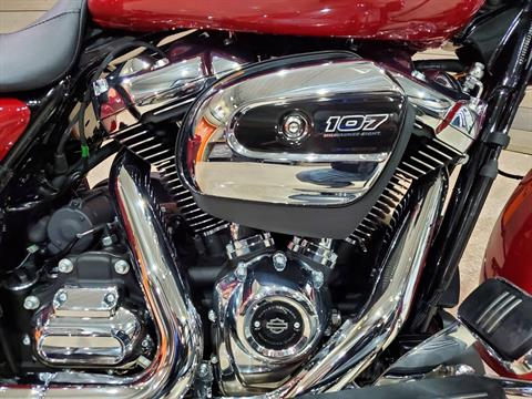 2021 Harley-Davidson Street Glide® in Kokomo, Indiana - Photo 5
