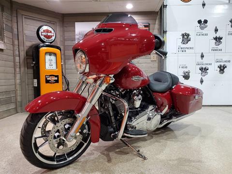 2021 Harley-Davidson Street Glide® in Kokomo, Indiana - Photo 8