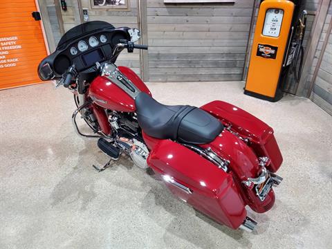 2021 Harley-Davidson Street Glide® in Kokomo, Indiana - Photo 15
