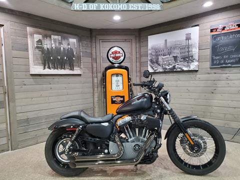 2012 Harley-Davidson Sportster® 1200 Nightster® in Kokomo, Indiana - Photo 1
