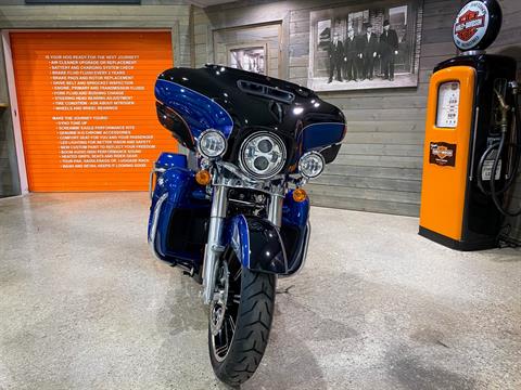 2022 Harley-Davidson Ultra Limited in Kokomo, Indiana - Photo 7