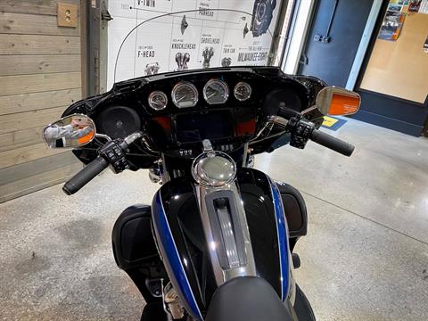 2022 Harley-Davidson Ultra Limited in Kokomo, Indiana - Photo 9