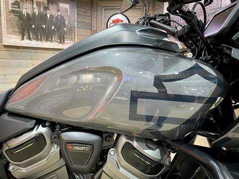 2022 Harley-Davidson Pan America™ 1250 Special in Kokomo, Indiana - Photo 2