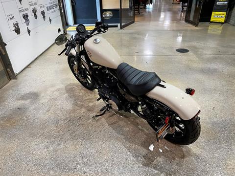 2022 Harley-Davidson Iron 883™ in Kokomo, Indiana - Photo 9