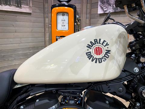 2022 Harley-Davidson Iron 883™ in Kokomo, Indiana - Photo 2