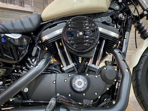 2022 Harley-Davidson Iron 883™ in Kokomo, Indiana - Photo 3