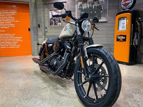 2022 Harley-Davidson Iron 883™ in Kokomo, Indiana - Photo 4