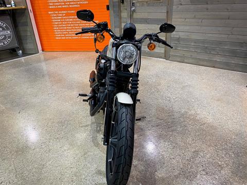 2022 Harley-Davidson Iron 883™ in Kokomo, Indiana - Photo 6