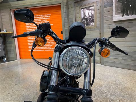 2022 Harley-Davidson Iron 883™ in Kokomo, Indiana - Photo 7