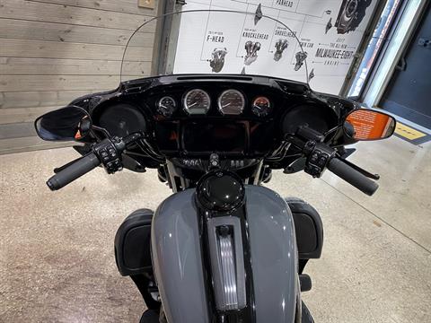 2022 Harley-Davidson Ultra Limited in Kokomo, Indiana - Photo 9