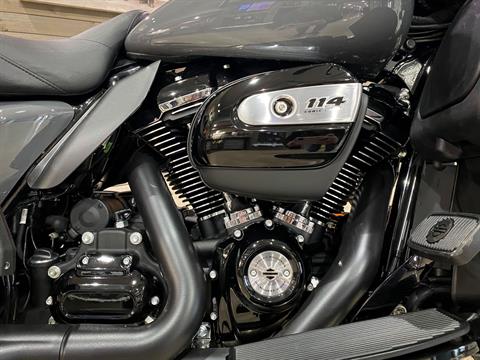 2022 Harley-Davidson Ultra Limited in Kokomo, Indiana - Photo 3