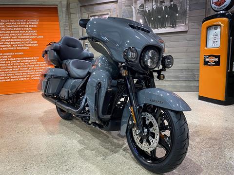 2022 Harley-Davidson Ultra Limited in Kokomo, Indiana - Photo 4
