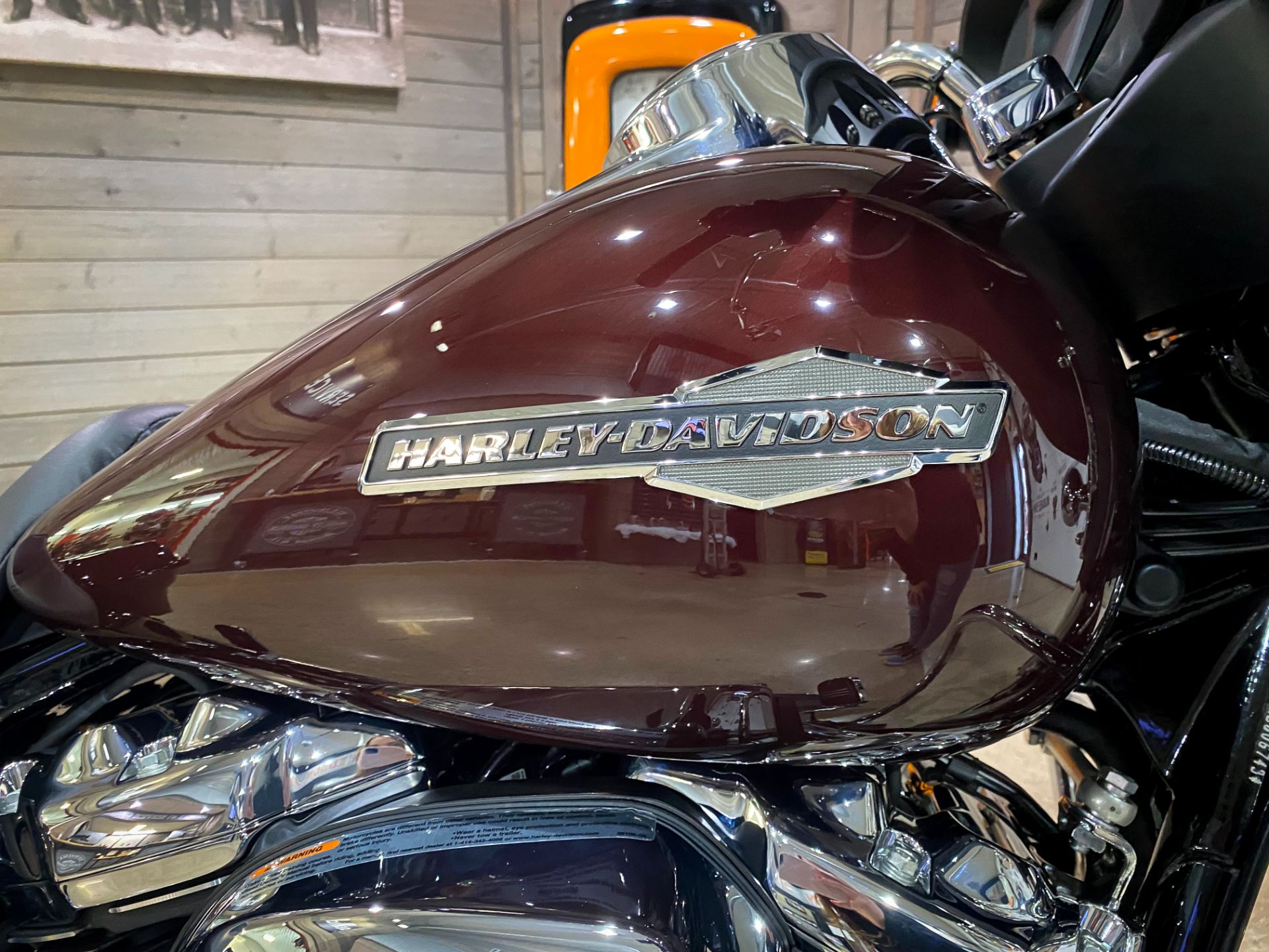 2022 Harley-Davidson Street Glide® in Kokomo, Indiana - Photo 2