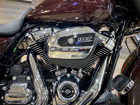 2022 Harley-Davidson Street Glide® in Kokomo, Indiana - Photo 3