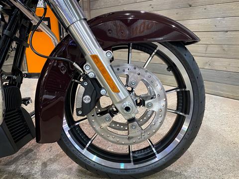 2022 Harley-Davidson Street Glide® in Kokomo, Indiana - Photo 5