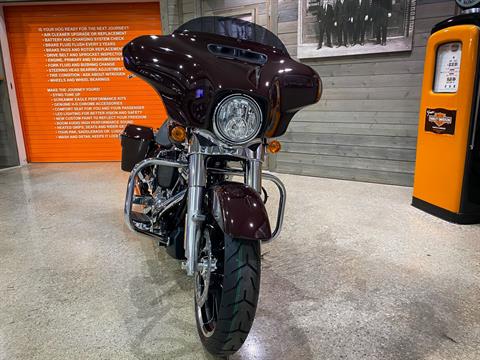 2022 Harley-Davidson Street Glide® in Kokomo, Indiana - Photo 6