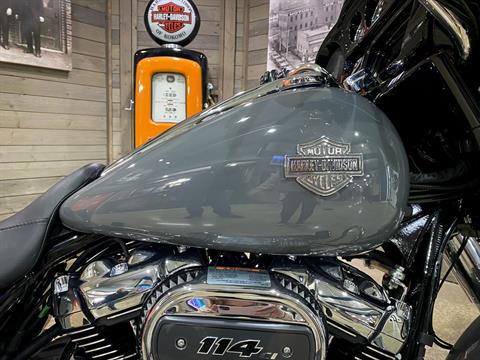 2022 Harley-Davidson Street Glide® Special in Kokomo, Indiana - Photo 2