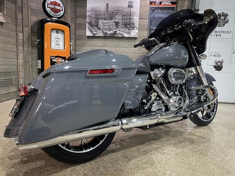 2022 Harley-Davidson Street Glide® Special in Kokomo, Indiana - Photo 10
