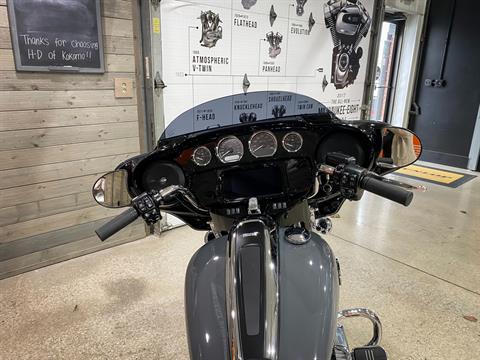 2022 Harley-Davidson Street Glide® Special in Kokomo, Indiana - Photo 9