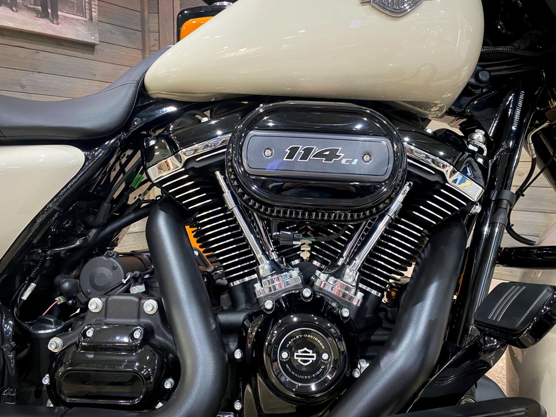 2022 Harley-Davidson Street Glide® Special in Kokomo, Indiana - Photo 3