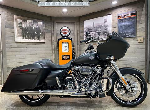2022 Harley-Davidson Road Glide® Special in Kokomo, Indiana - Photo 1