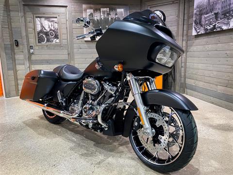 2022 Harley-Davidson Road Glide® Special in Kokomo, Indiana - Photo 4