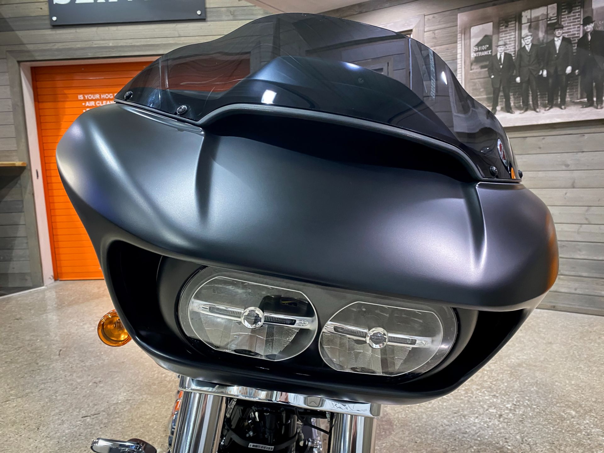 2022 Harley-Davidson Road Glide® Special in Kokomo, Indiana - Photo 7