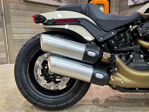 2022 Harley-Davidson Fat Bob® 114 in Kokomo, Indiana - Photo 11