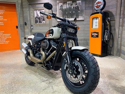 2022 Harley-Davidson Fat Bob® 114 in Kokomo, Indiana - Photo 4