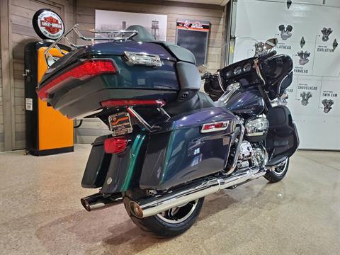 2021 Harley-Davidson Ultra Limited in Kokomo, Indiana - Photo 3